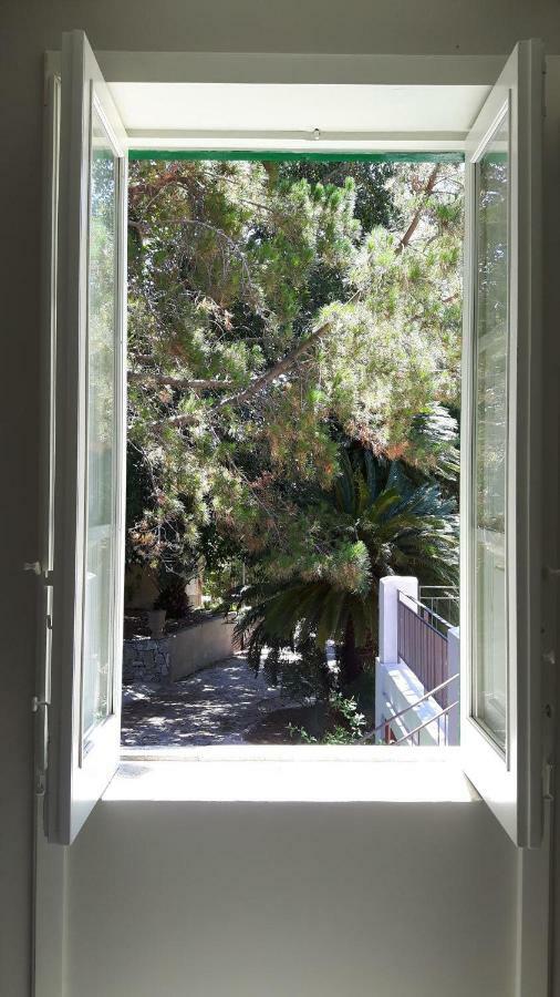 Giardino Labruto Apartment Messina Exterior foto