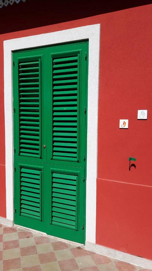 Giardino Labruto Apartment Messina Exterior foto