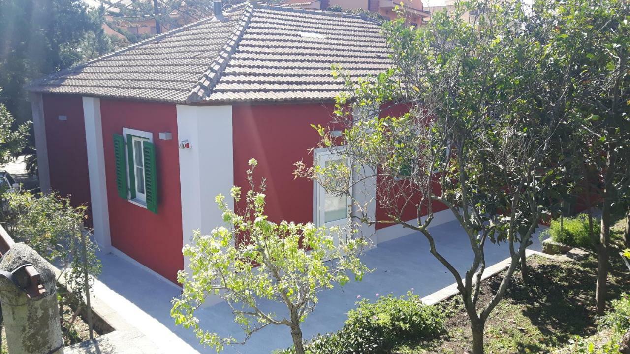 Giardino Labruto Apartment Messina Exterior foto