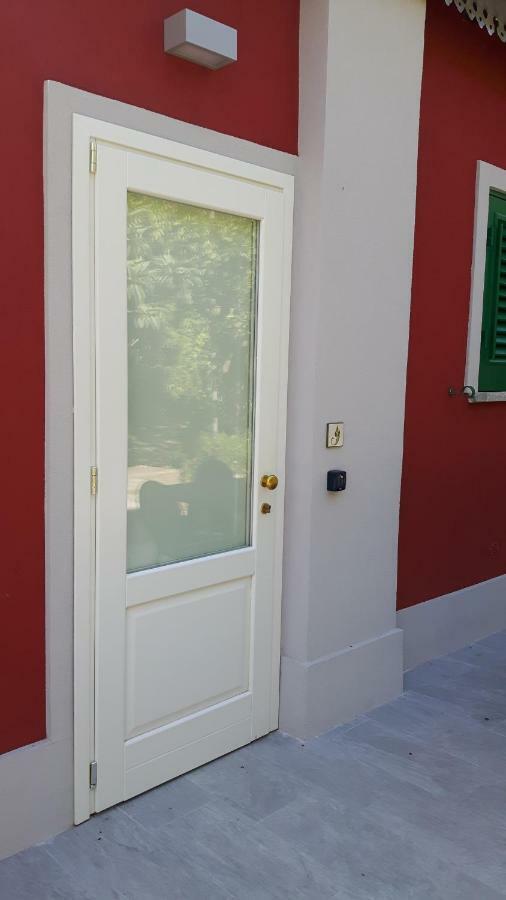 Giardino Labruto Apartment Messina Exterior foto
