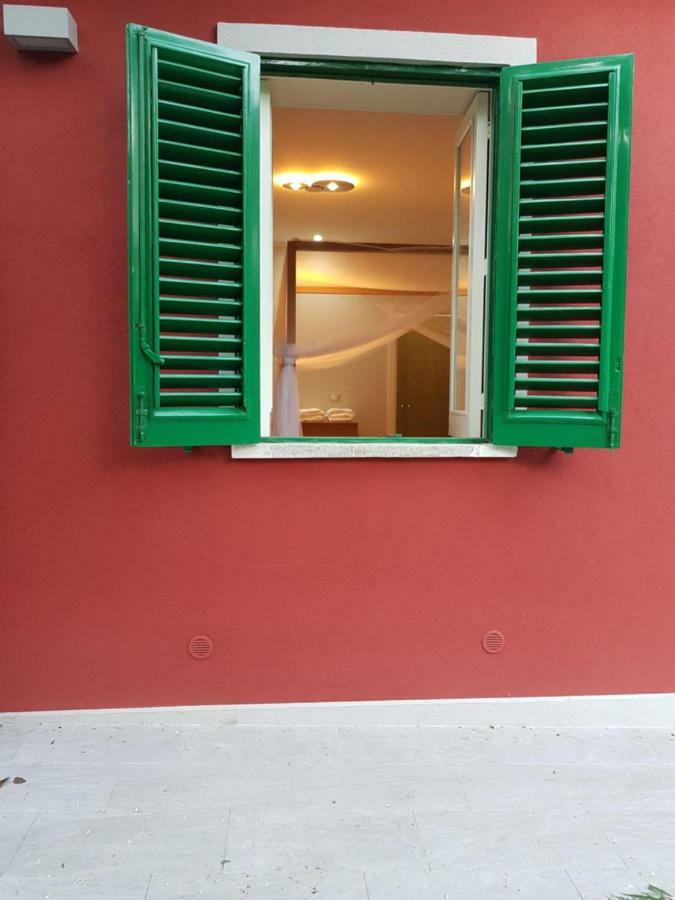 Giardino Labruto Apartment Messina Exterior foto