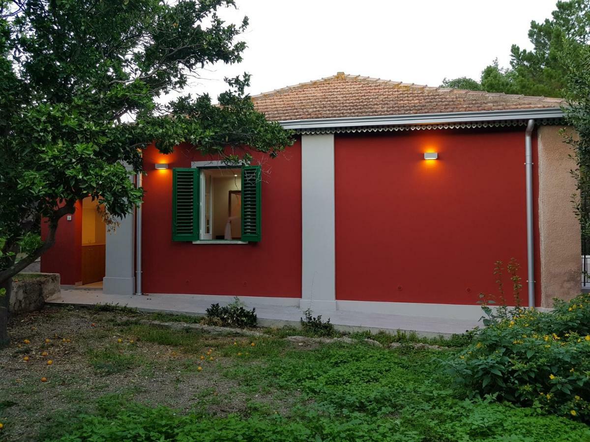 Giardino Labruto Apartment Messina Exterior foto