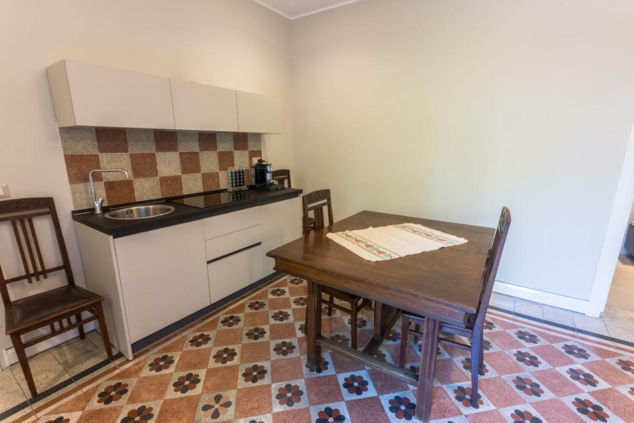 Giardino Labruto Apartment Messina Exterior foto